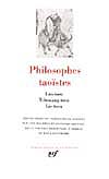 Philosophes taoïstes, Pléiade